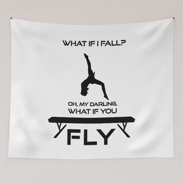 Item preview, GYMNASTICS GIRL QUOTE | Tshirt & Gift designed and sold by Legendemax.