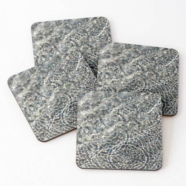 Item preview, Liquid Silver Rhythms designed and sold by Georgia Mizuleva.
