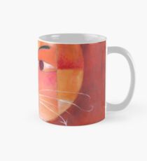 Klee Cat Mug