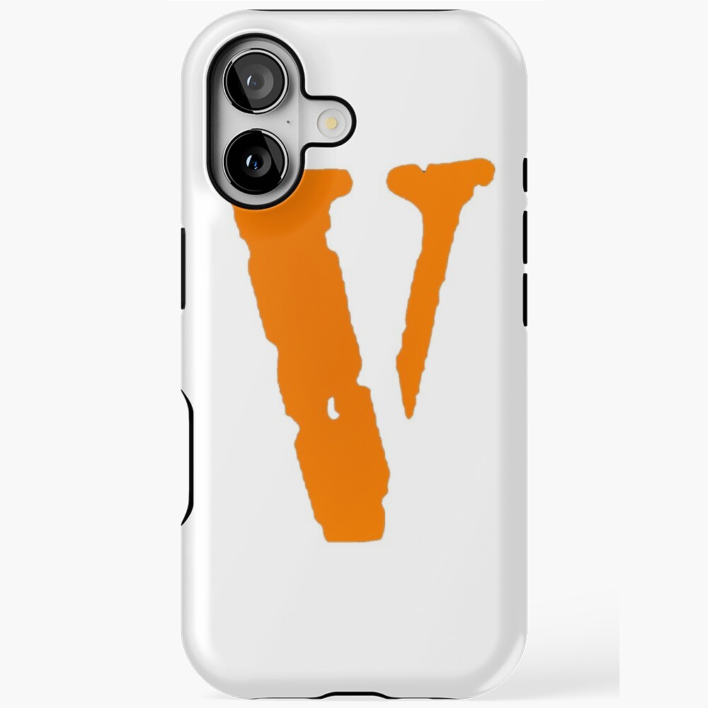 Vlone A$AP 2020 iPhone Case