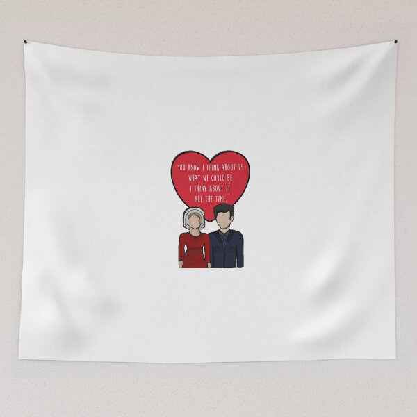 Item preview, What we could be designed and sold by Littlemisschan.