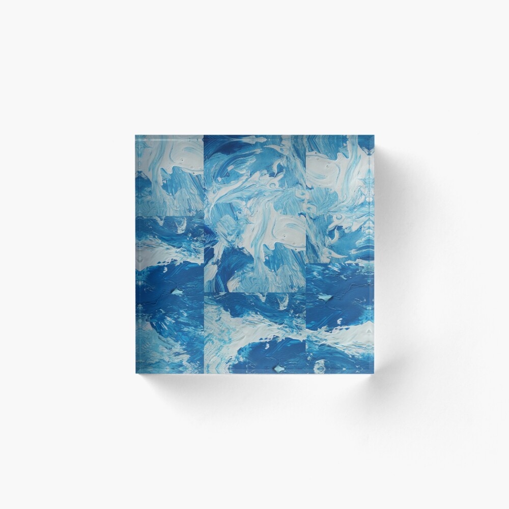 Item preview, Acrylic Block designed and sold by pracha.