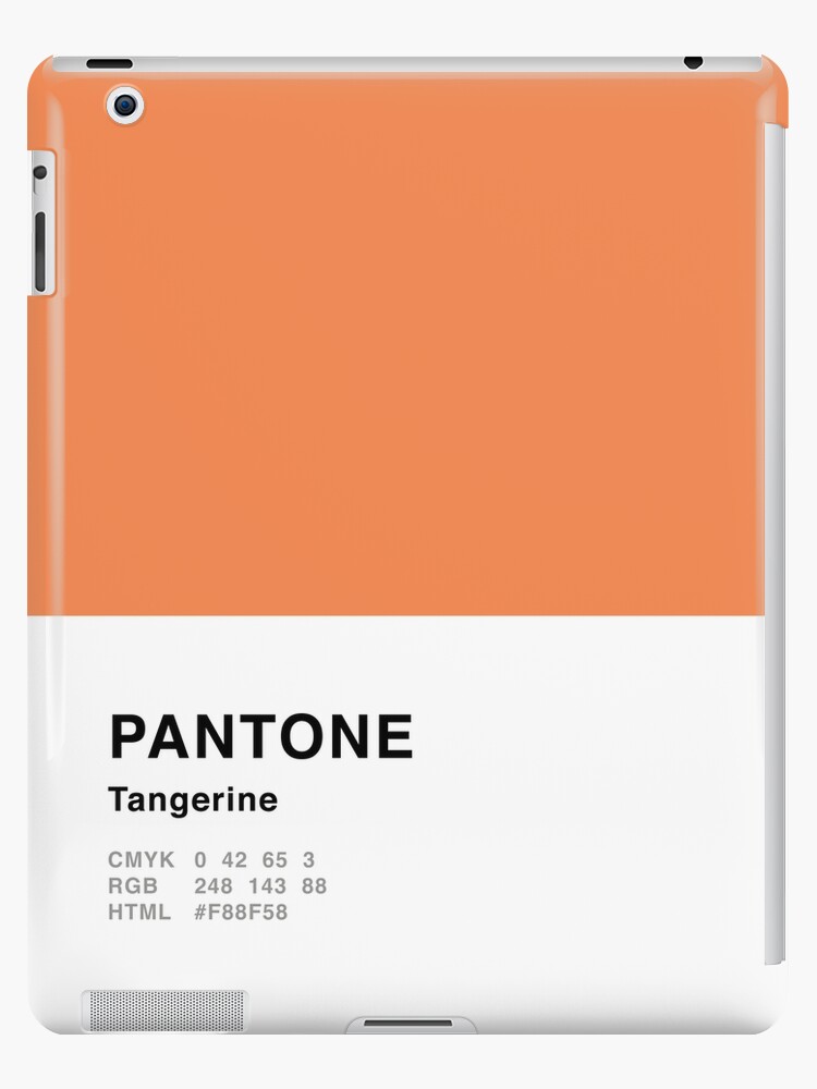 Tangerine Design