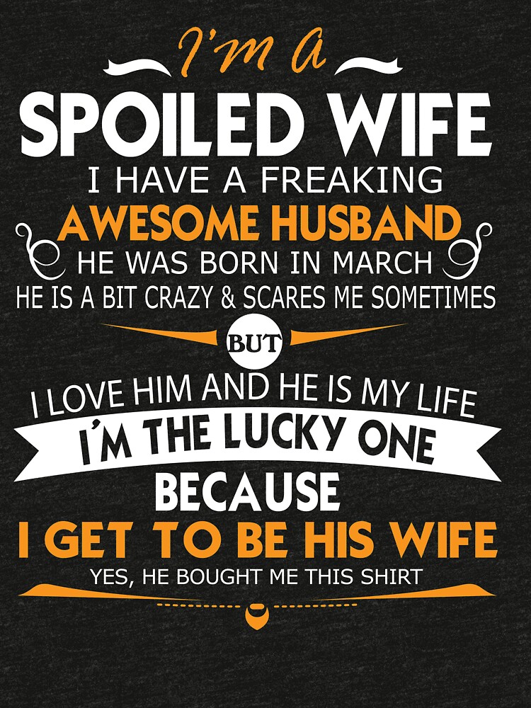 freaking awesome husband t shirt