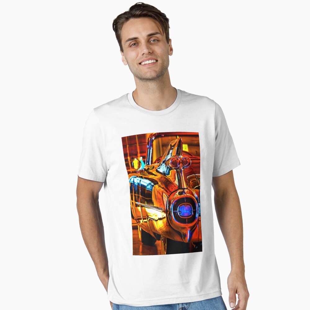 Item preview, Essential T-Shirt designed and sold by WarrenPHarris.