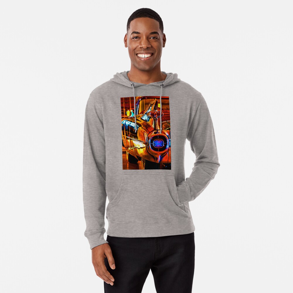 Item preview, Lightweight Hoodie designed and sold by WarrenPHarris.