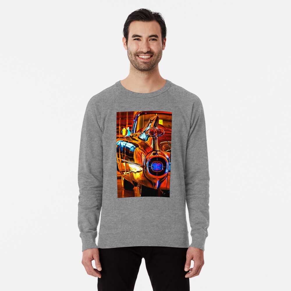 Item preview, Lightweight Sweatshirt designed and sold by WarrenPHarris.