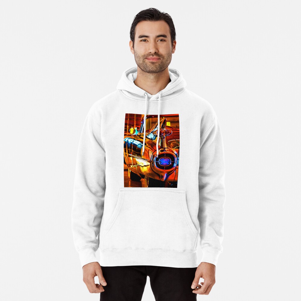 Item preview, Pullover Hoodie designed and sold by WarrenPHarris.
