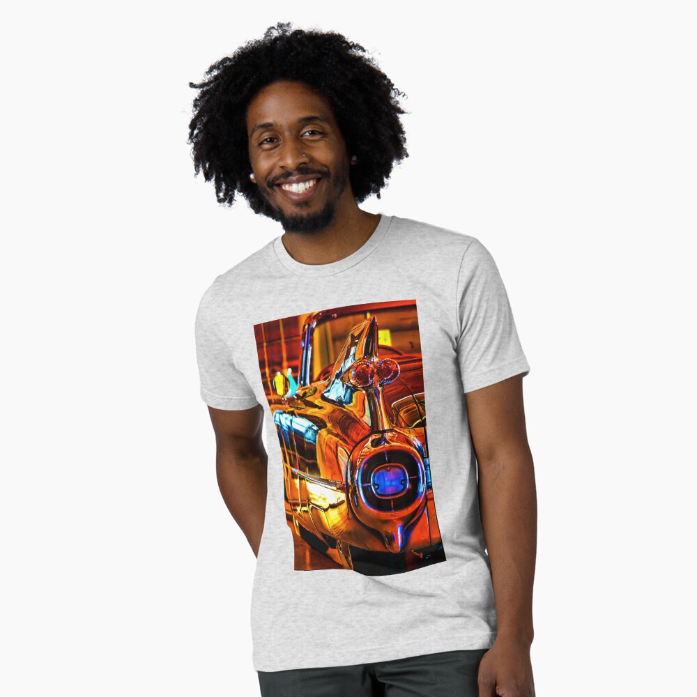 Item preview, Tri-blend T-Shirt designed and sold by WarrenPHarris.