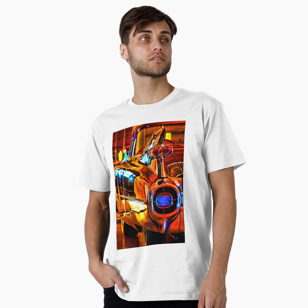 Item preview, Premium T-Shirt designed and sold by WarrenPHarris.