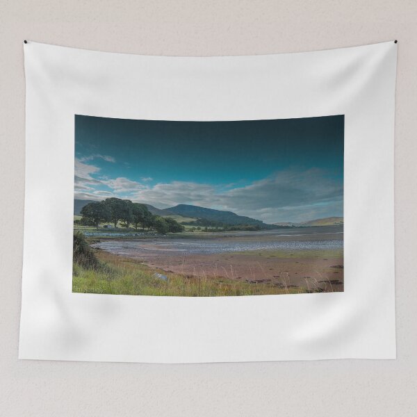 Item preview, Loch Fleet Shore designed and sold by PhotoPhoto.