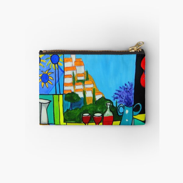 Item preview, Provencal Abstractions designed and sold by Rusty  Gladdish.