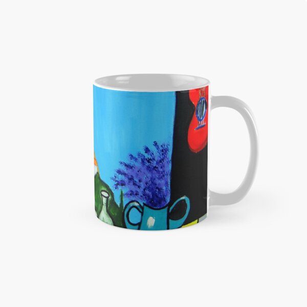 Item preview, Provencal Abstractions designed and sold by Rusty  Gladdish.