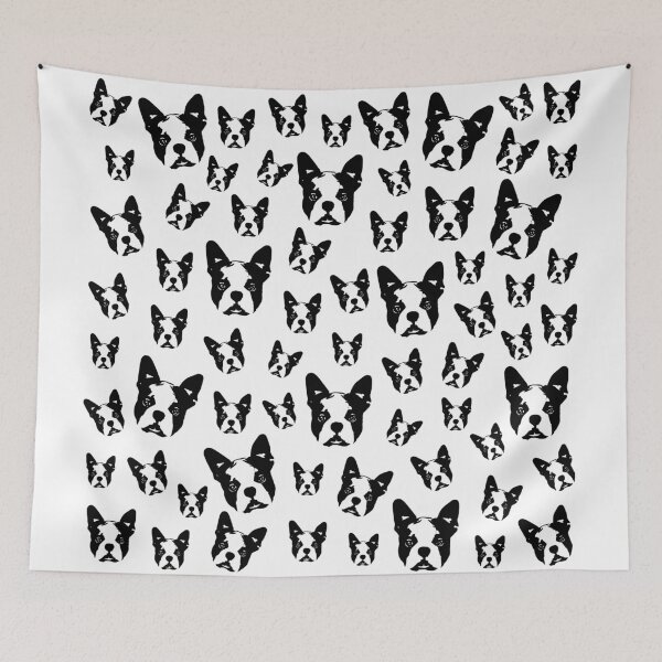 Item preview, STOP AND LOOK AT THESE INCREDIBLE GIFTS FOR THE BOSTON TERRIER DOG LOVER FROM MONOFACES FOR YOU IN 2023 designed and sold by MONOFACES.