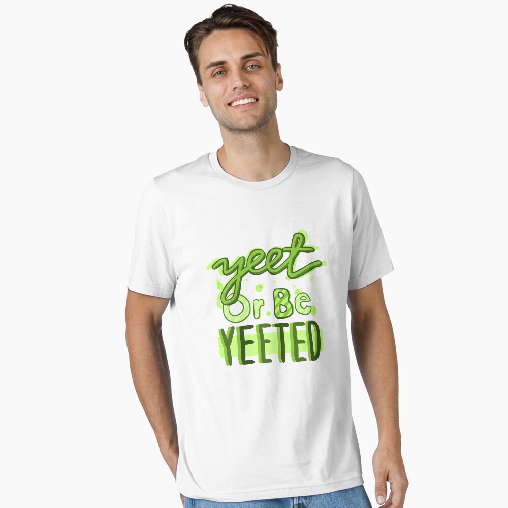 Item preview, Essential T-Shirt designed and sold by Jimmies.