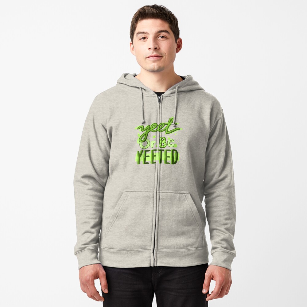 Item preview, Zipped Hoodie designed and sold by Jimmies.
