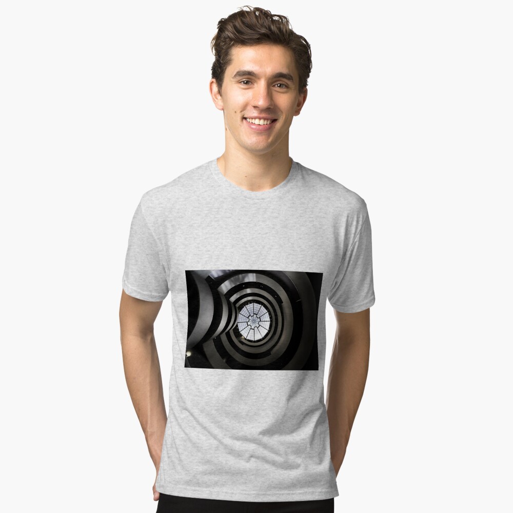 Item preview, Tri-blend T-Shirt designed and sold by WarrenPHarris.