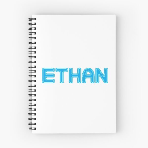 Item preview, Ethan designed and sold by Shalomjoy.