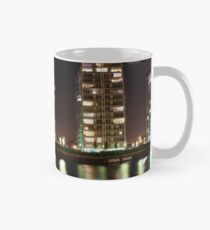 Media City Manchester Mug