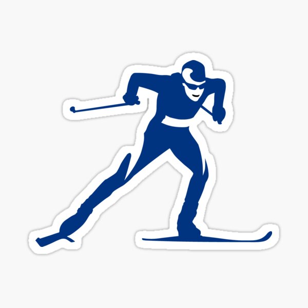 Cross Country Skiing Gifts & Merchandise Redbubble