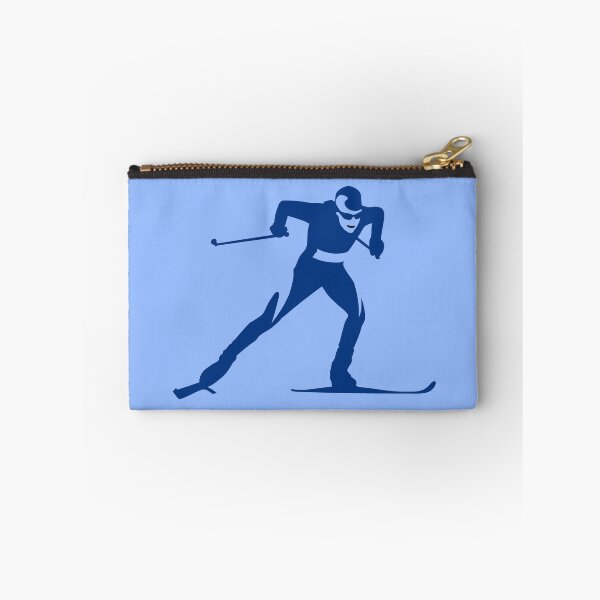 Item preview, cross-country skiing designed and sold by sibosssr.