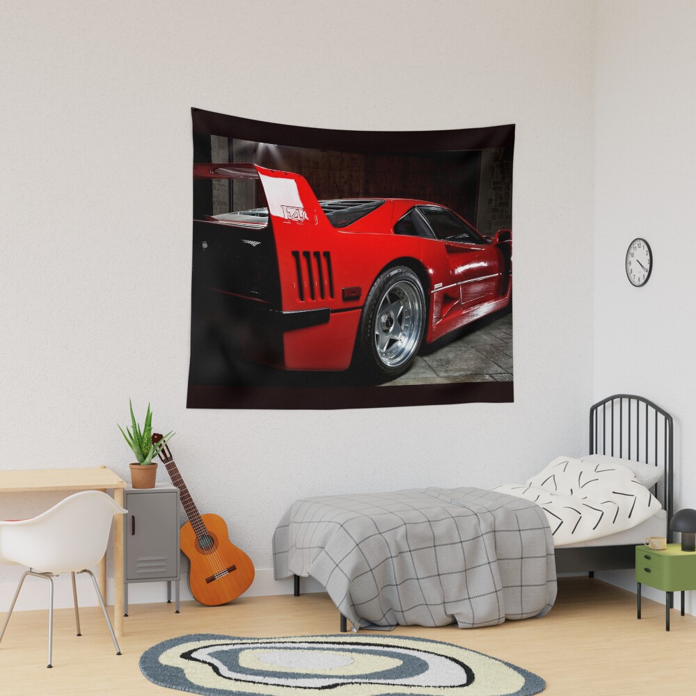 Item preview, Tapestry designed and sold by WarrenPHarris.