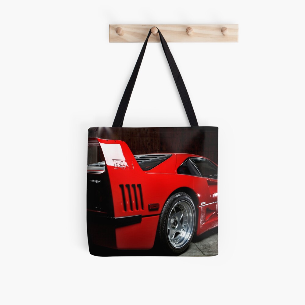 Item preview, All Over Print Tote Bag designed and sold by WarrenPHarris.