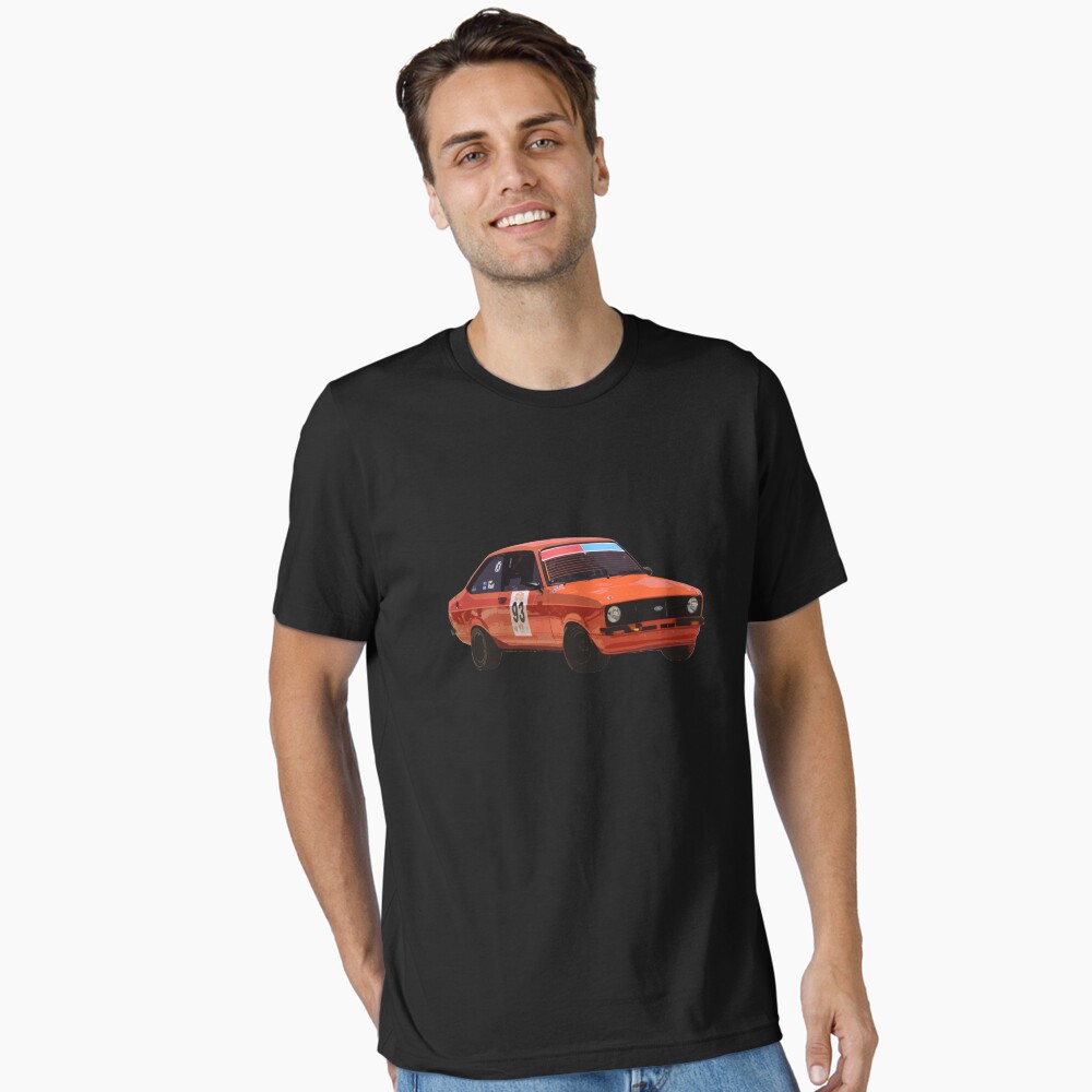 Item preview, Essential T-Shirt designed and sold by radestilo.