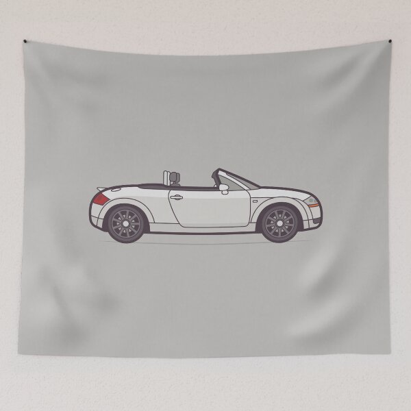 Item preview, TT MKI designed and sold by cubhaus.