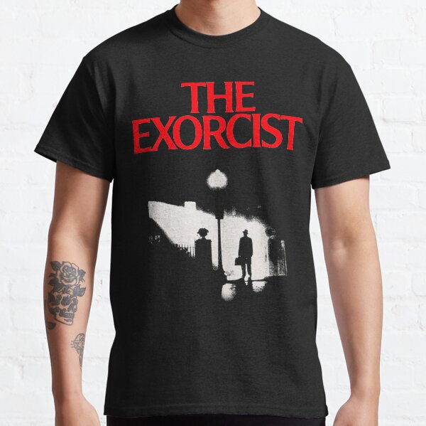 The Exorcist Classic T-Shirt