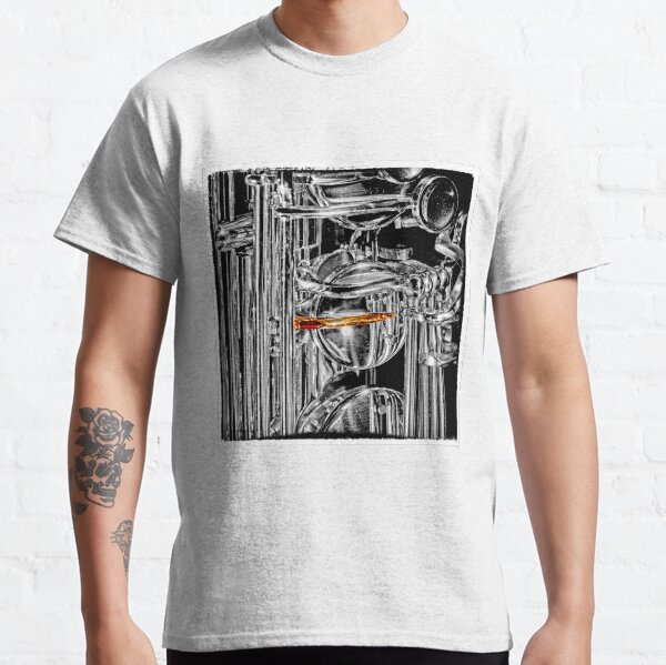 Classic T-Shirt