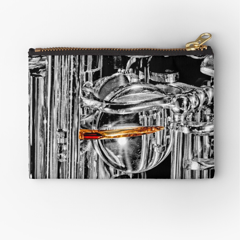 Item preview, Zipper Pouch designed and sold by WarrenPHarris.