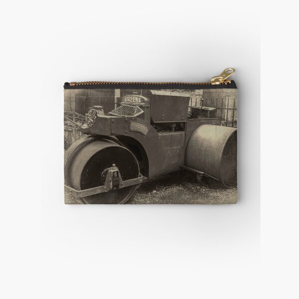 Item preview, Thomas Green Road Roller designed and sold by Colin Metcalf.