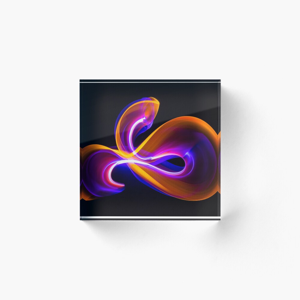 Item preview, Acrylic Block designed and sold by rodevans.