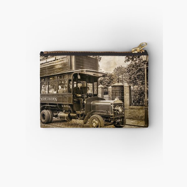 Item preview, A Daimler Omnibus designed and sold by Colin Metcalf.