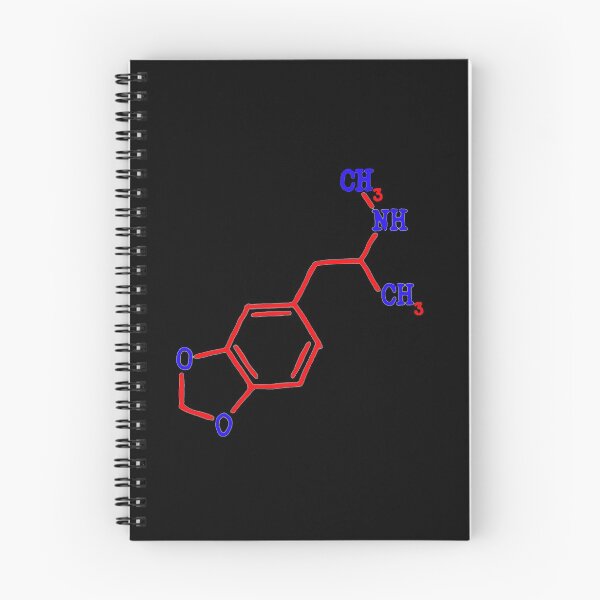 Item preview, mdma stiker designed and sold by bonjonodon.