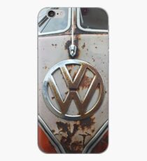 Kombi Zombi iPhone Case