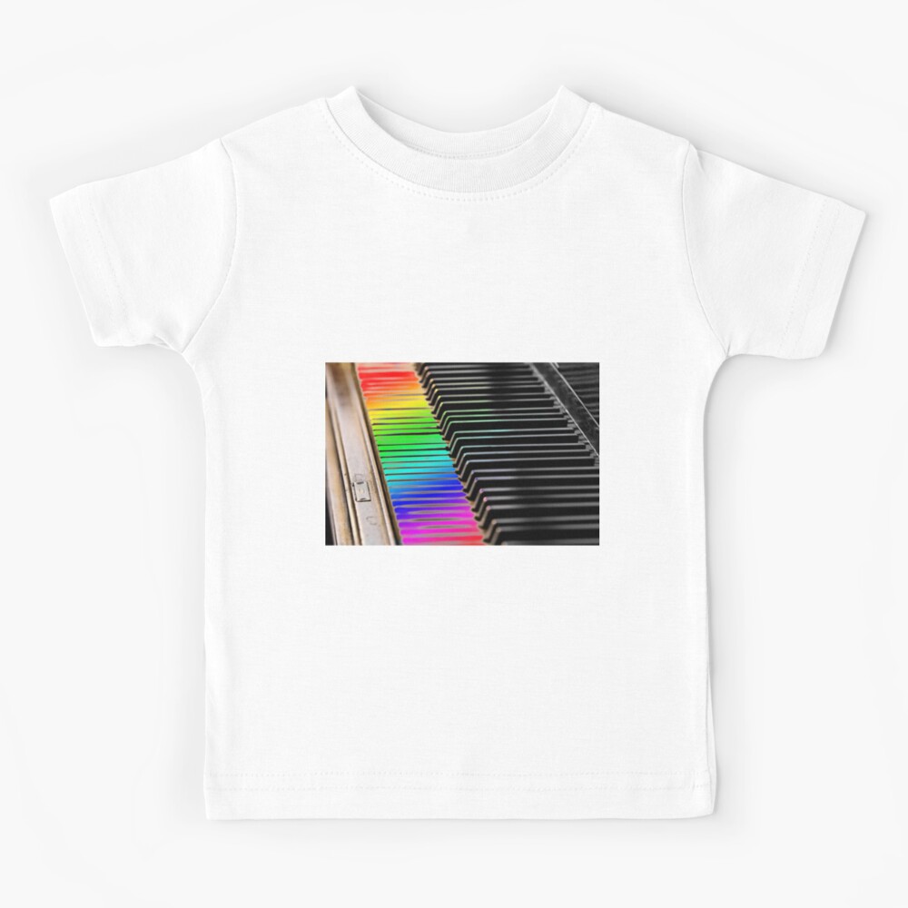 Item preview, Kids T-Shirt designed and sold by WarrenPHarris.