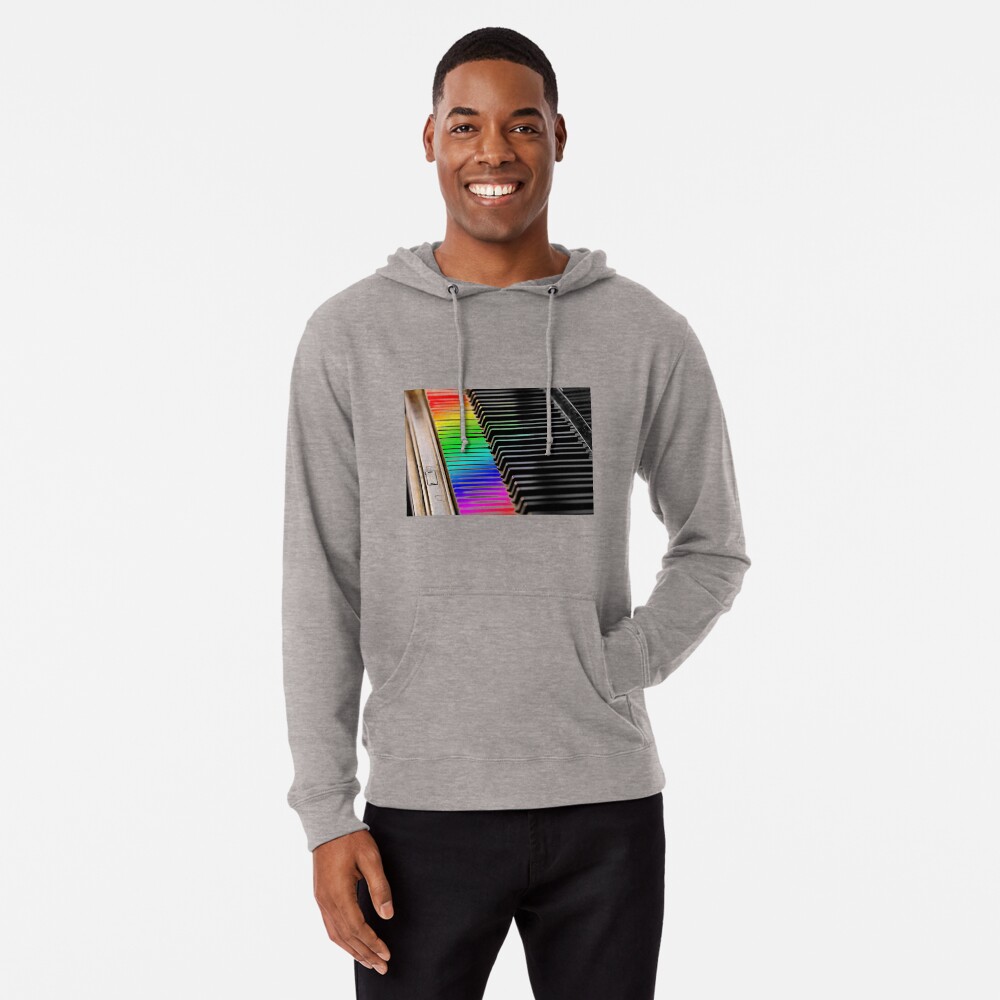 Item preview, Lightweight Hoodie designed and sold by WarrenPHarris.