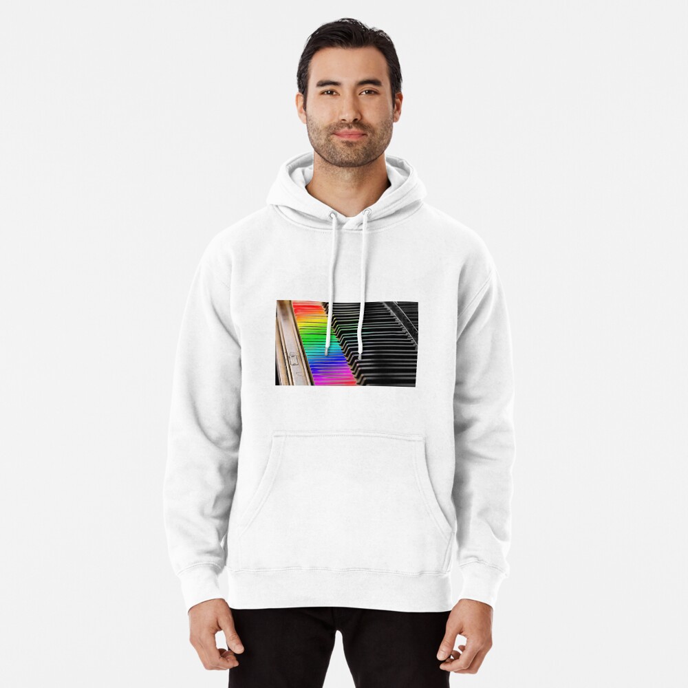 Item preview, Pullover Hoodie designed and sold by WarrenPHarris.