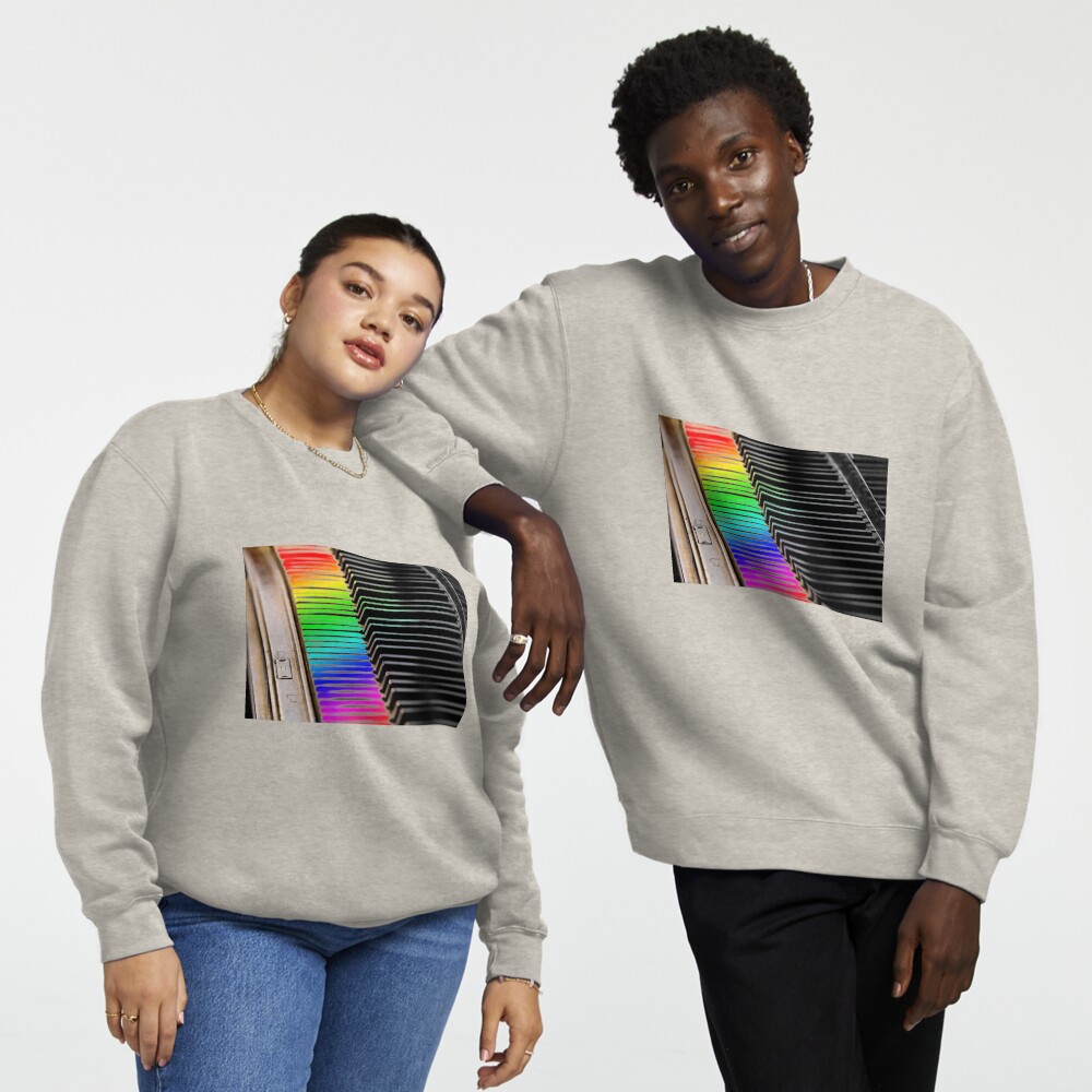 Item preview, Pullover Sweatshirt designed and sold by WarrenPHarris.