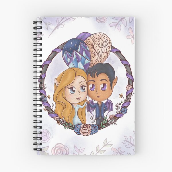 Item preview, FEYSAND designed and sold by Catarina Book Designs.