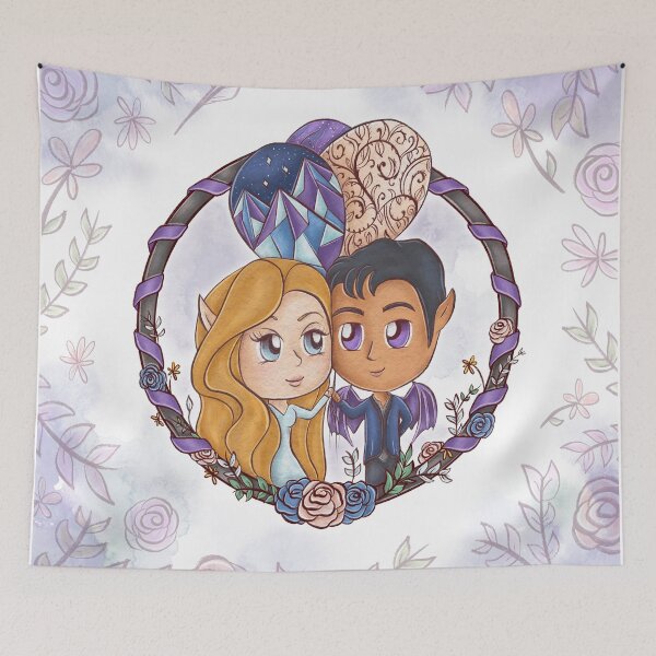 Item preview, FEYSAND designed and sold by Catarina Book Designs.