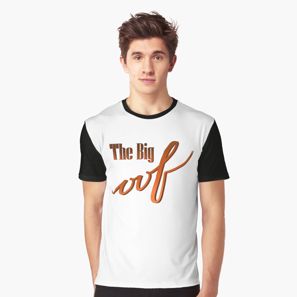Item preview, Graphic T-Shirt designed and sold by Jimmies.