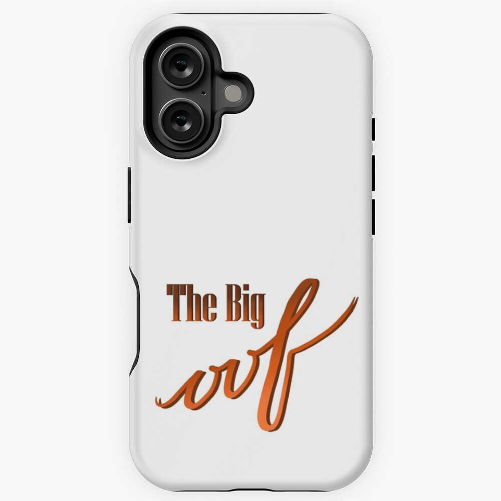 Item preview, iPhone Magsafe Tough Case designed and sold by Jimmies.
