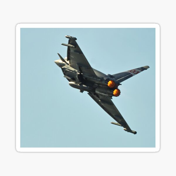 Display Typhoon 2014 Sticker