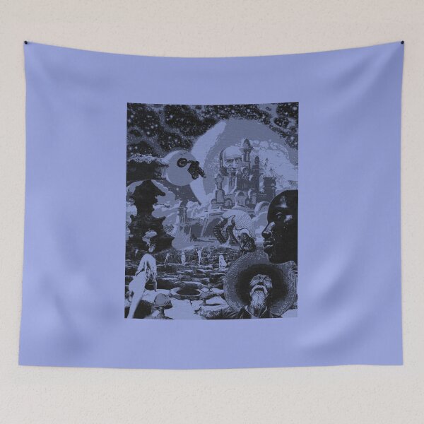 Item preview, Album Cover Collage designed and sold by Pwee.