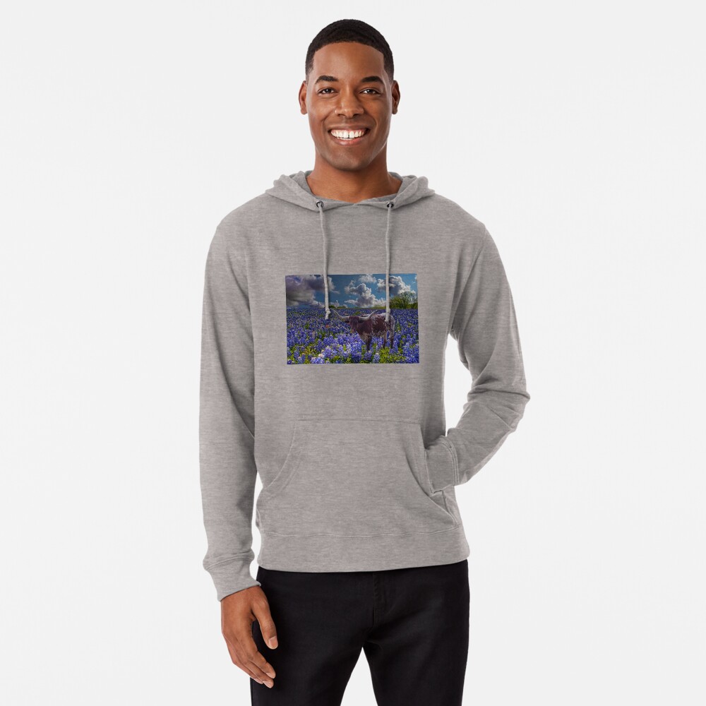 Item preview, Lightweight Hoodie designed and sold by WarrenPHarris.