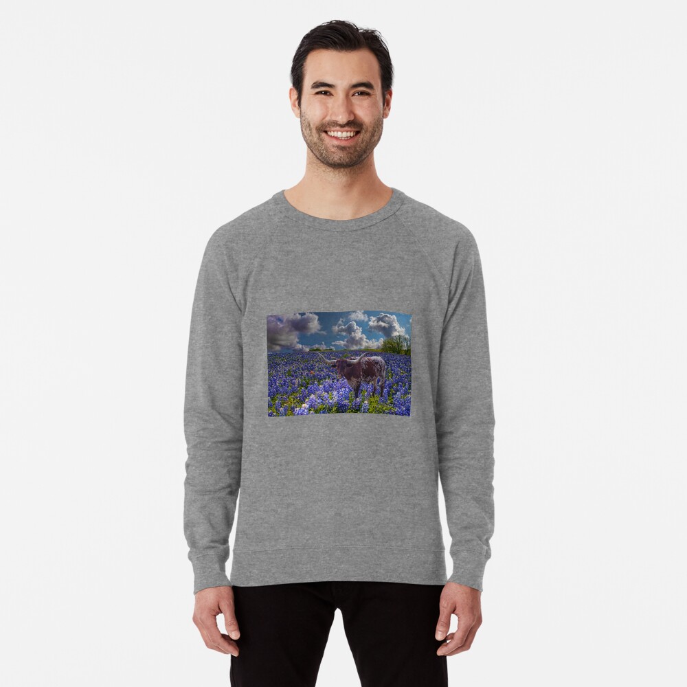 Item preview, Lightweight Sweatshirt designed and sold by WarrenPHarris.