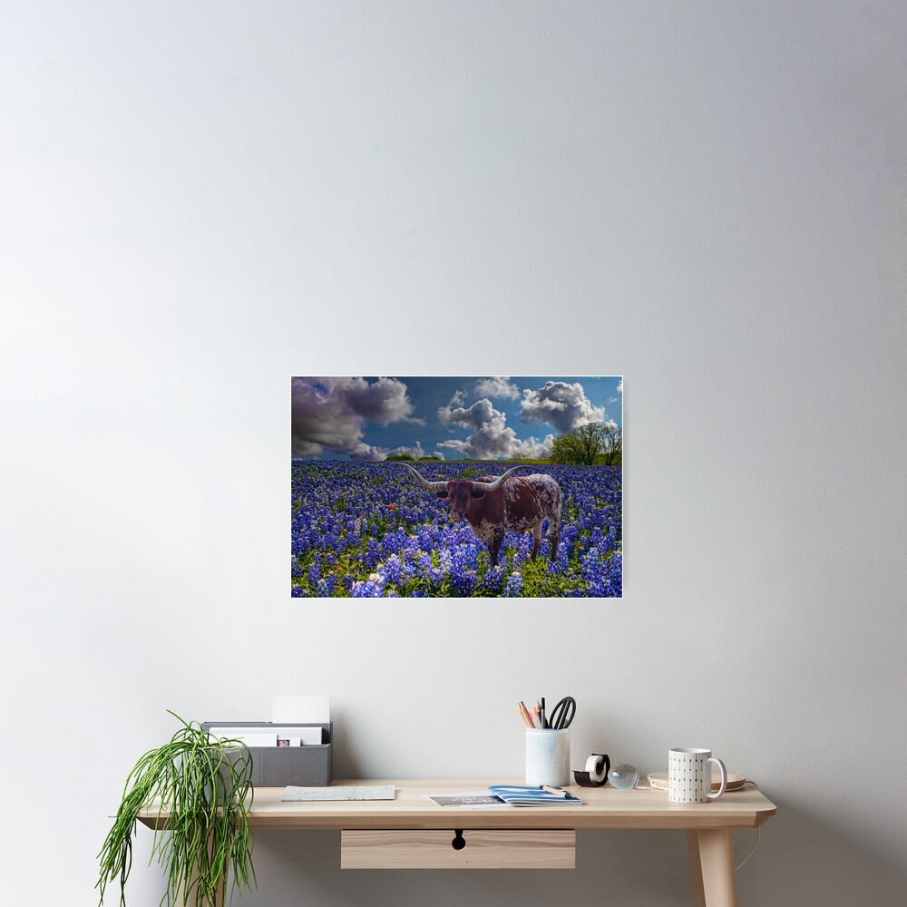 Item preview, Poster designed and sold by WarrenPHarris.